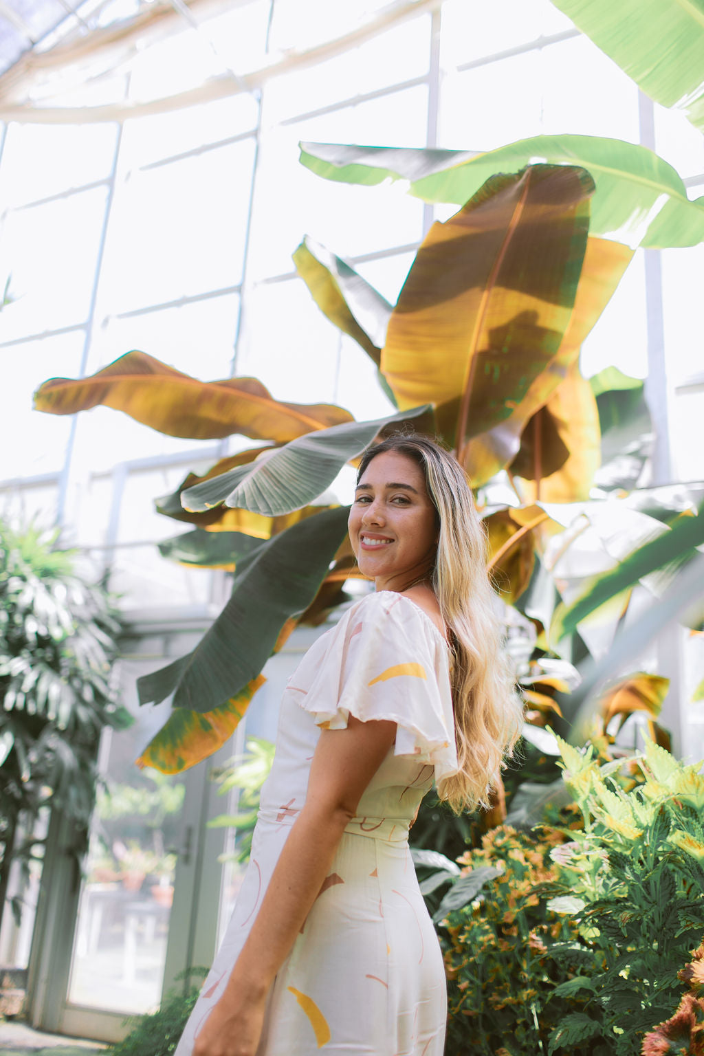 Talk Story with YIREH