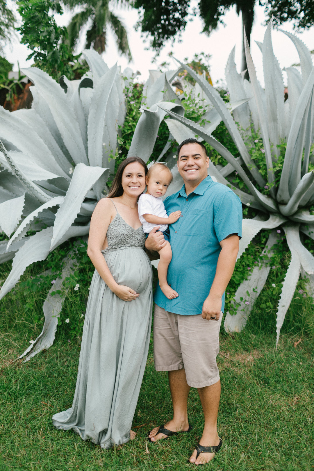 Becoming a mama: Part 5- God has a sense of humor