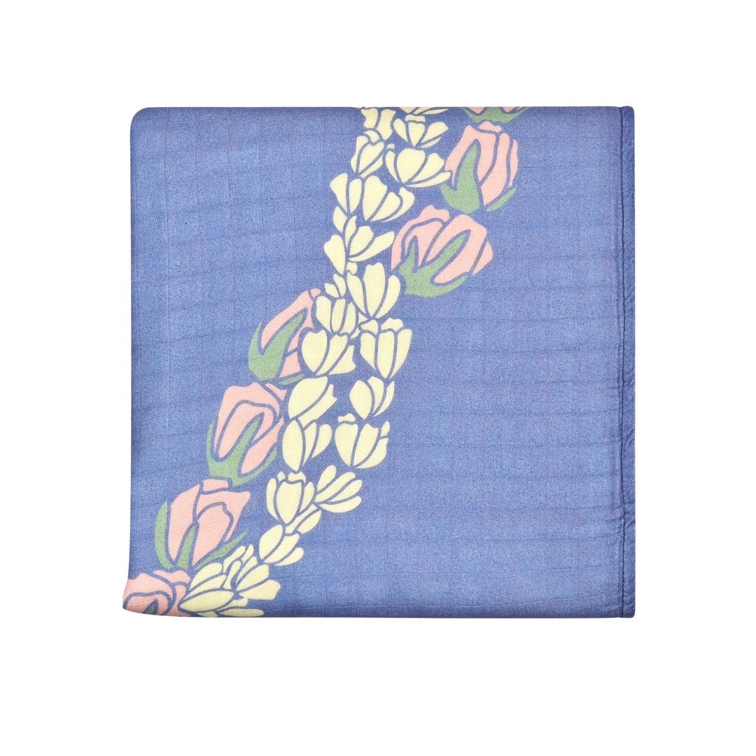 Quilt- Lei Punahele