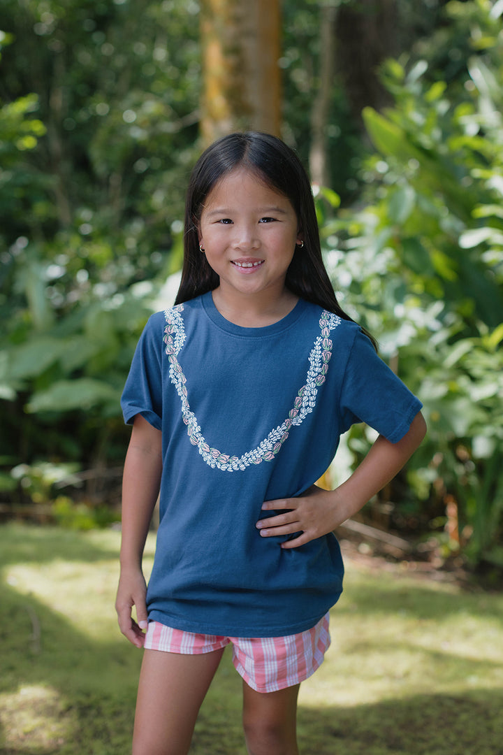 Keiki Lei Onaona- Moana