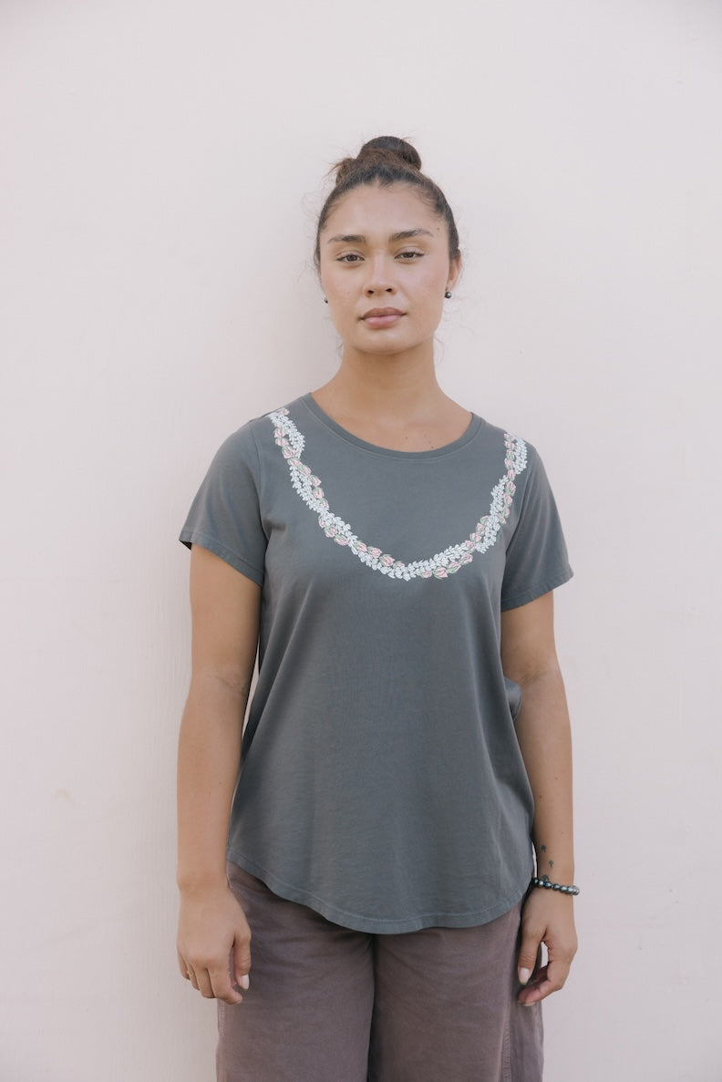 Lei Onaona Tee - Lā'au