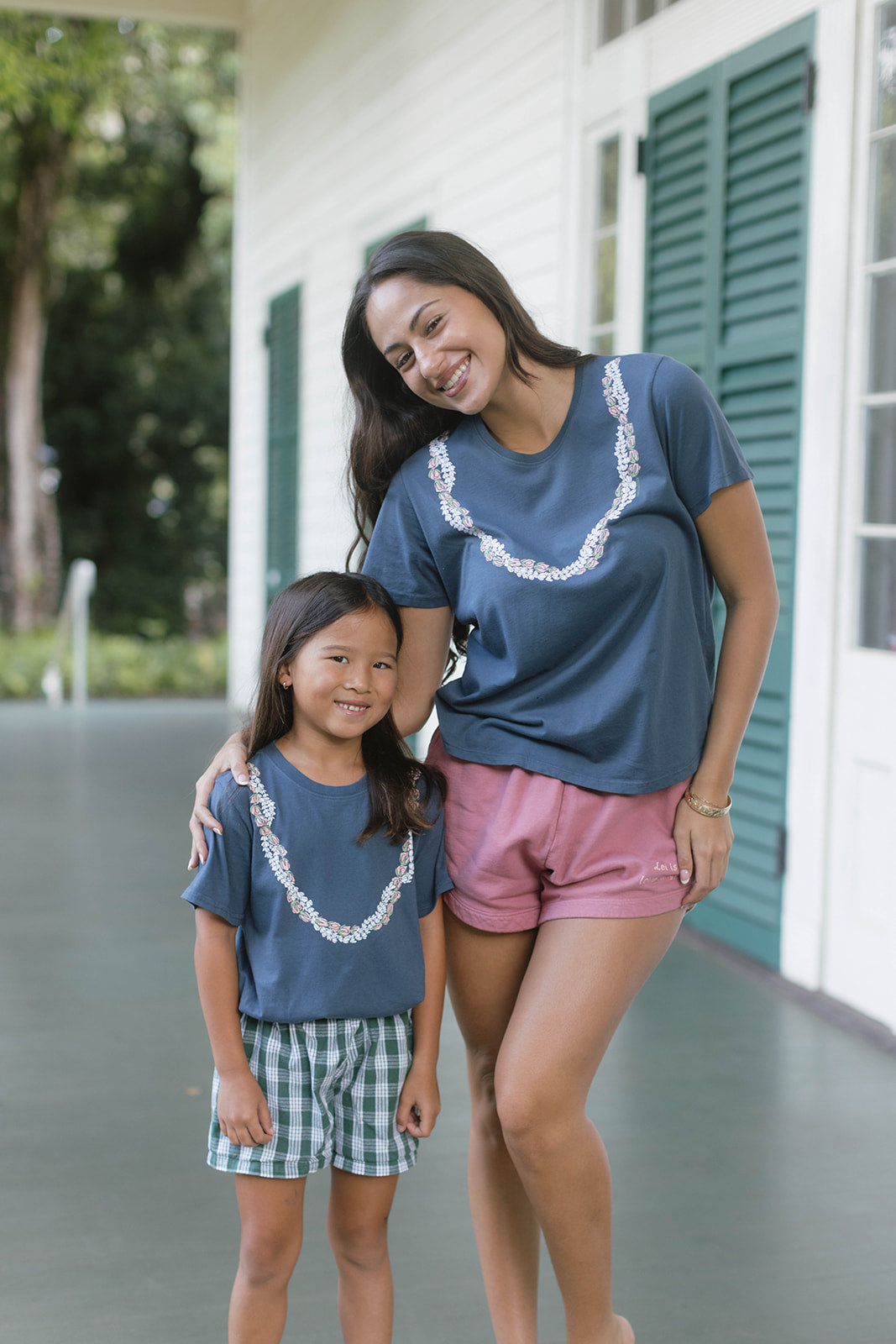 Keiki Lei Onaona- Moana