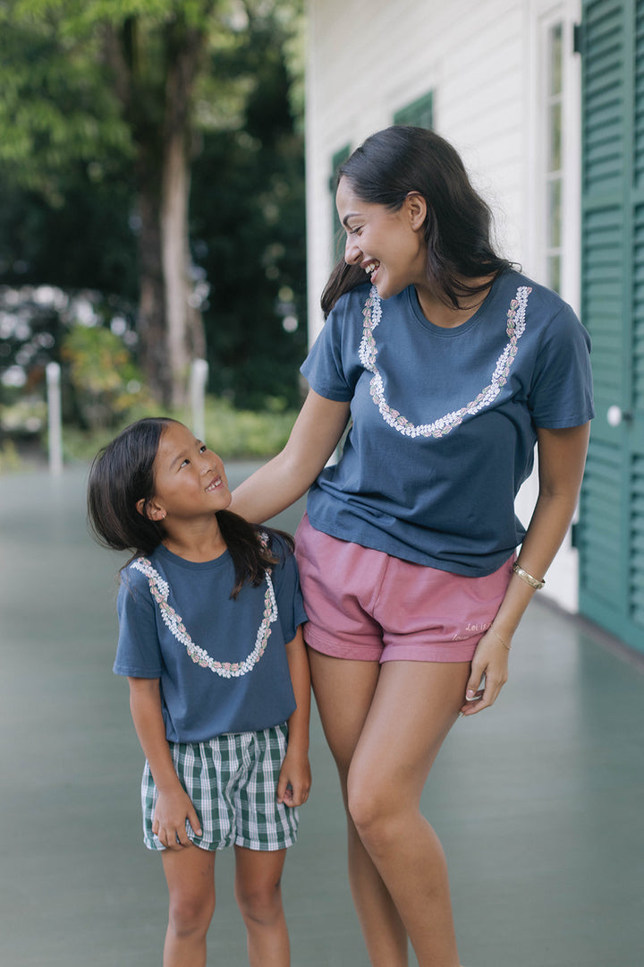 Keiki Lei Onaona- Moana