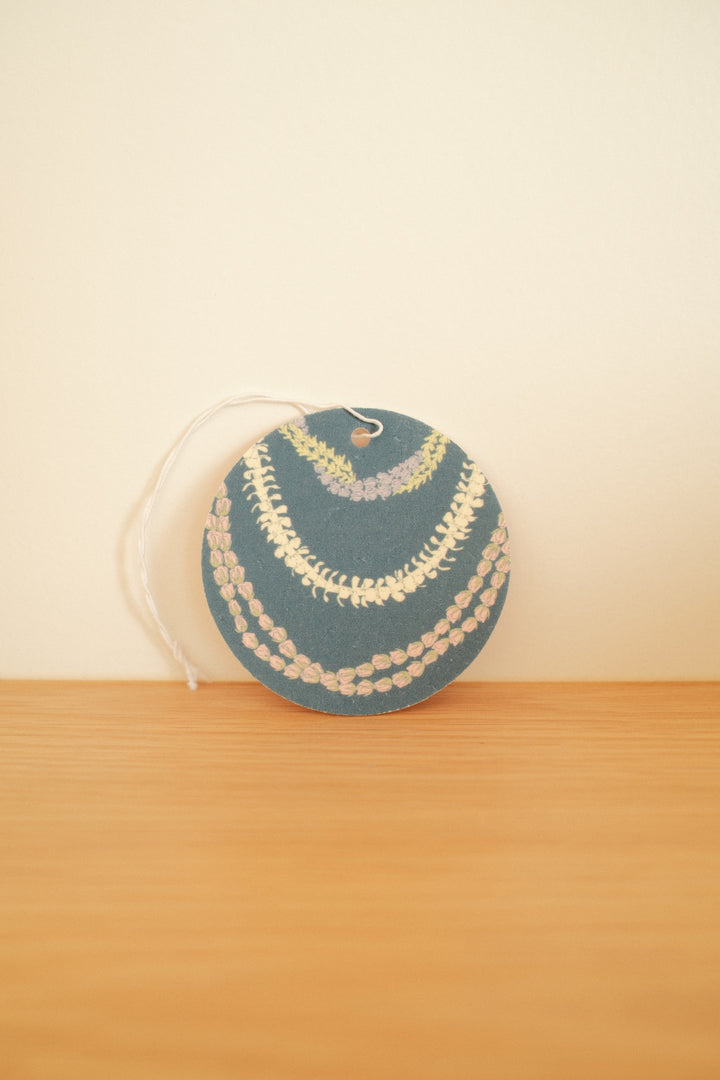 Kuulei Car Freshener