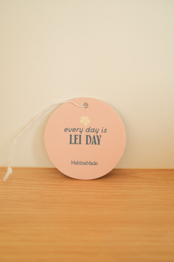 Kuulei Car Freshener