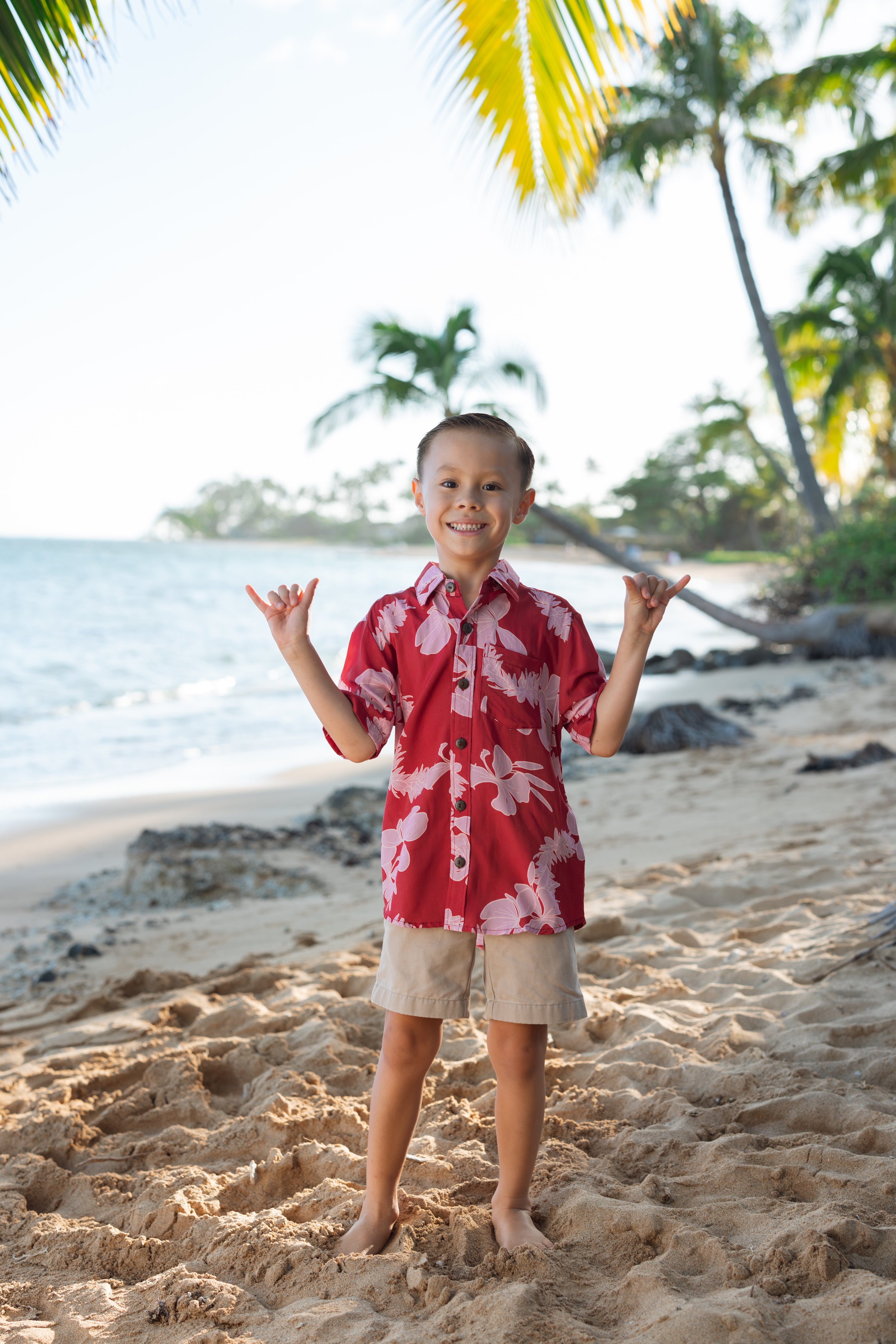 Kids – Mahina Made LLC