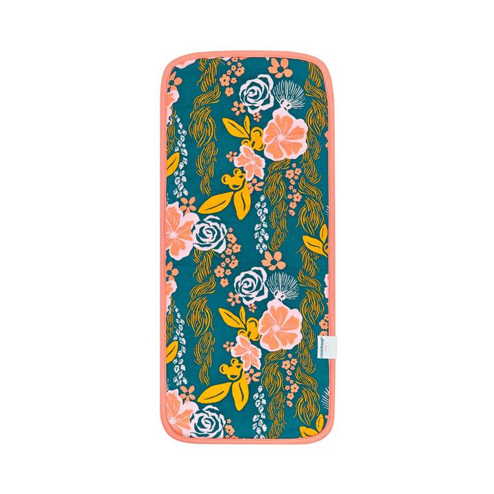 Burp Cloth- Lā Lei