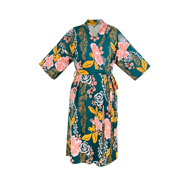 Mama Robe- Lā Lei