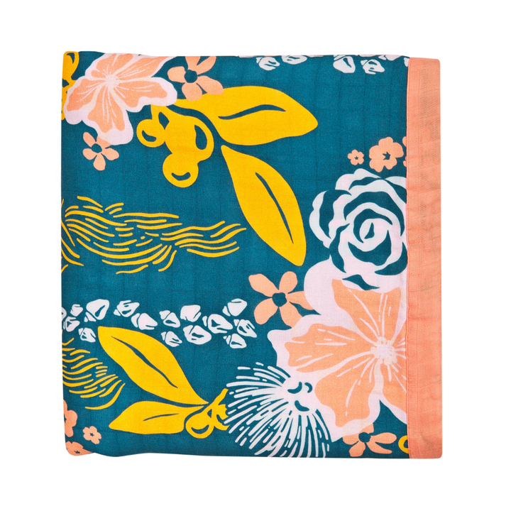 Quilt- Lā Lei