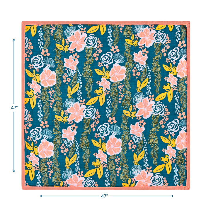 Quilt- Lā Lei