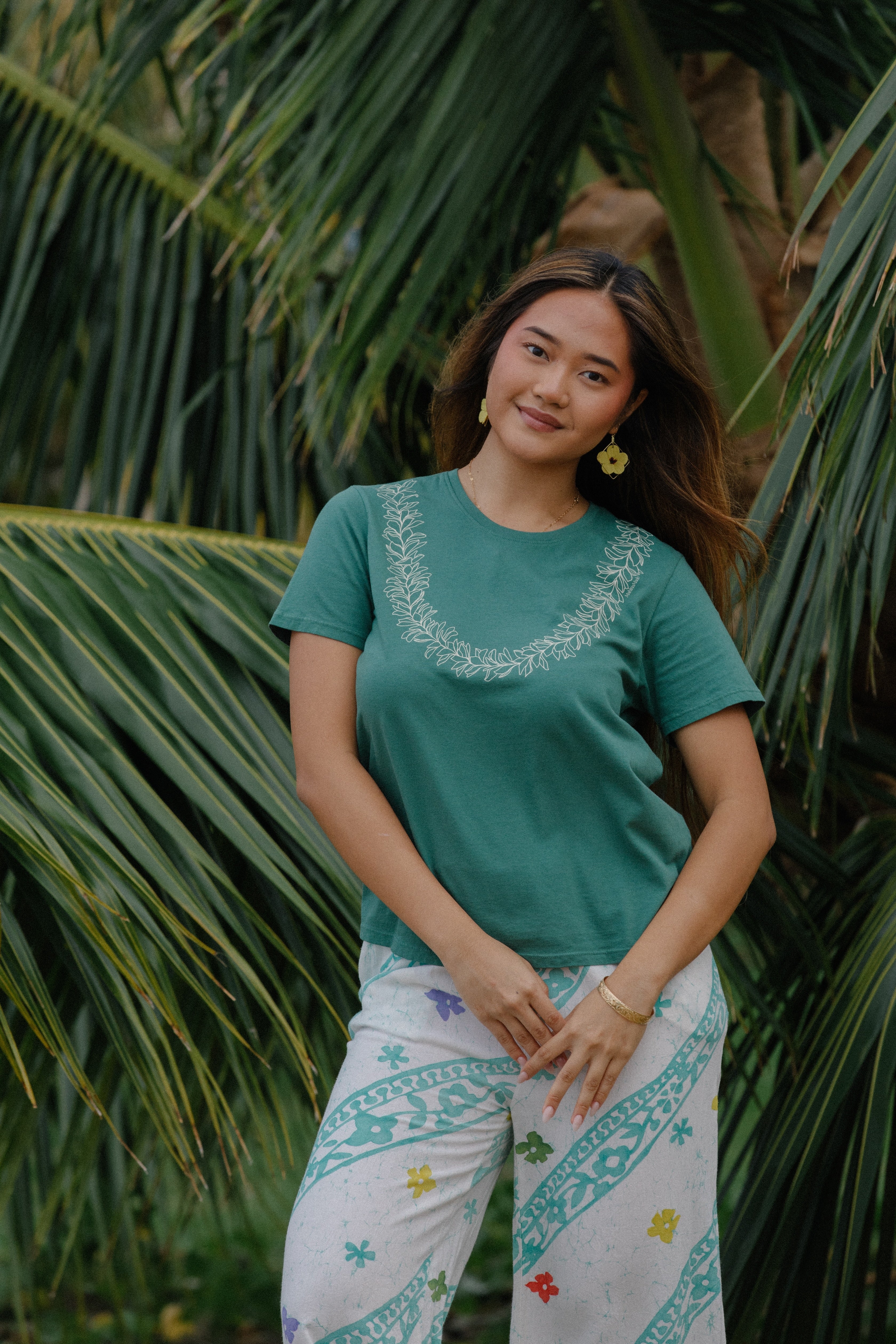 Merrie Monarch 2026 – Mahina Made LLC