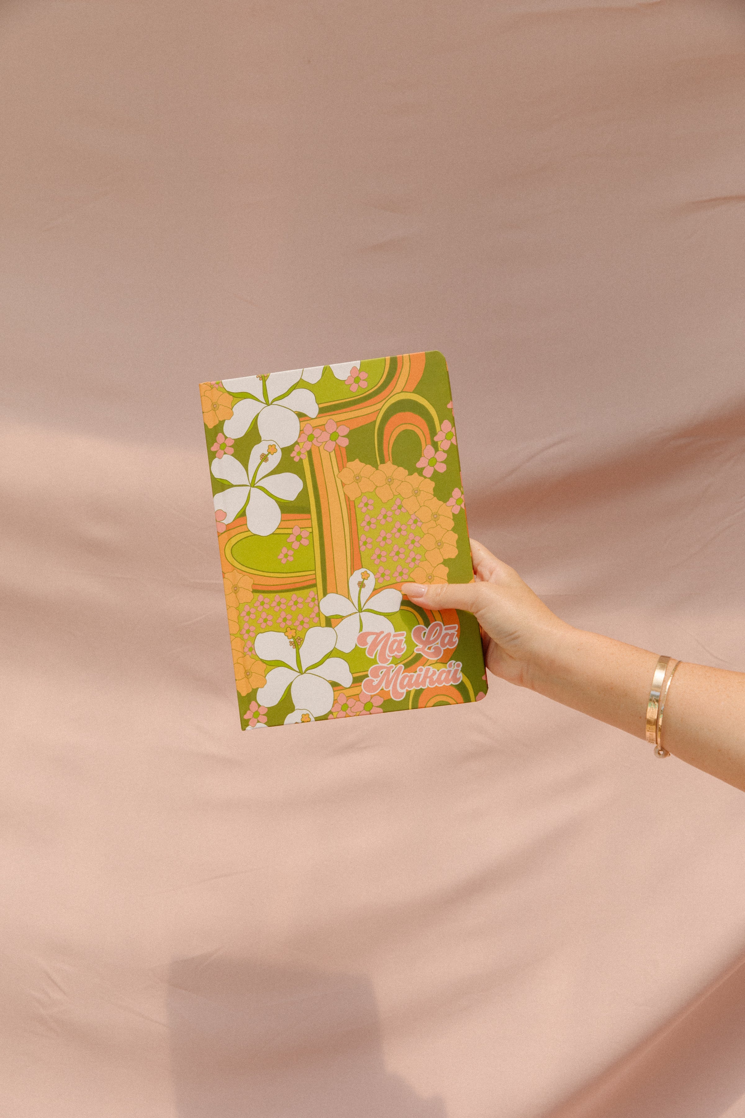 New Products – Mahina Made LLC