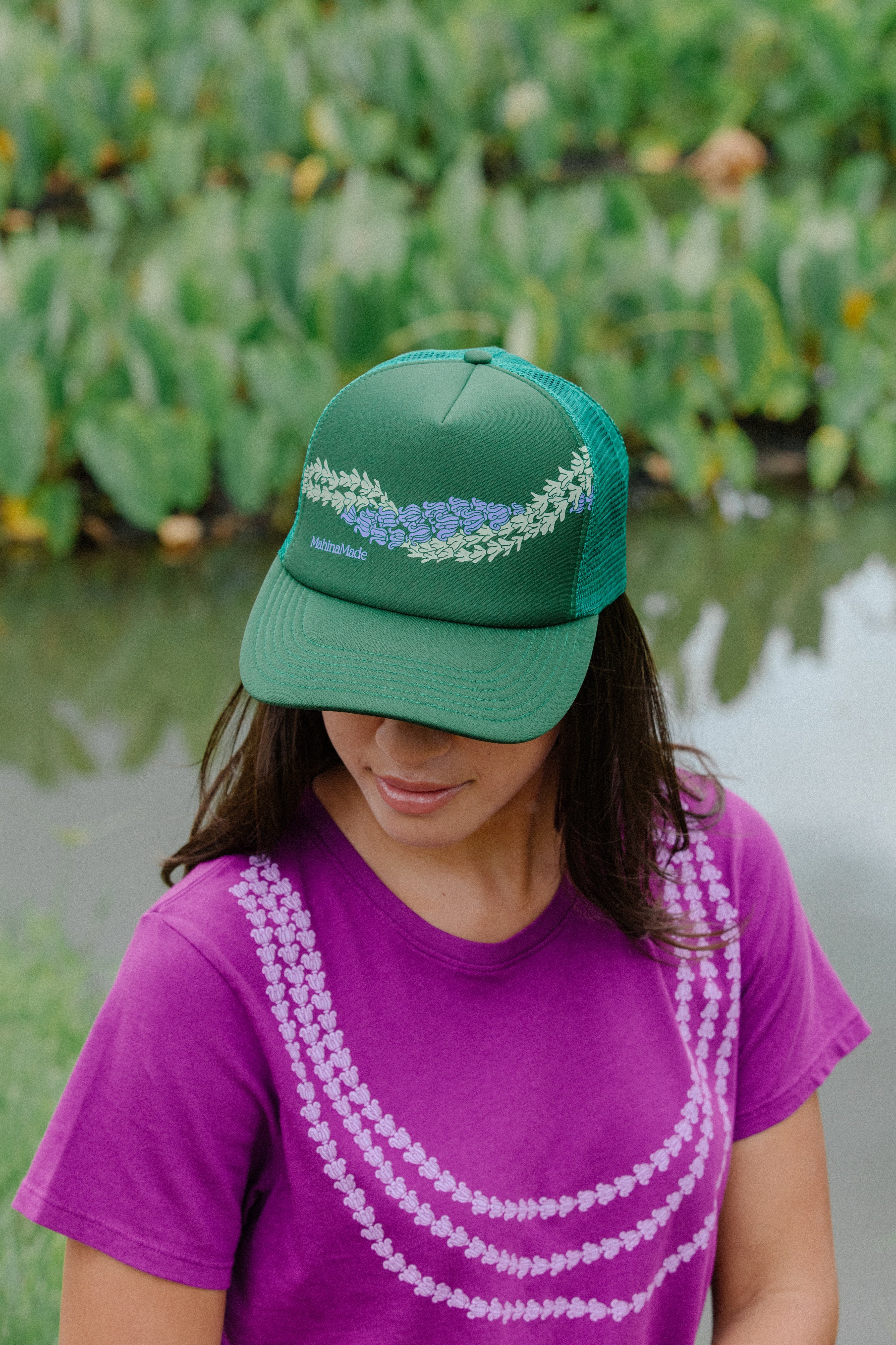 Hats – Mahina Made LLC