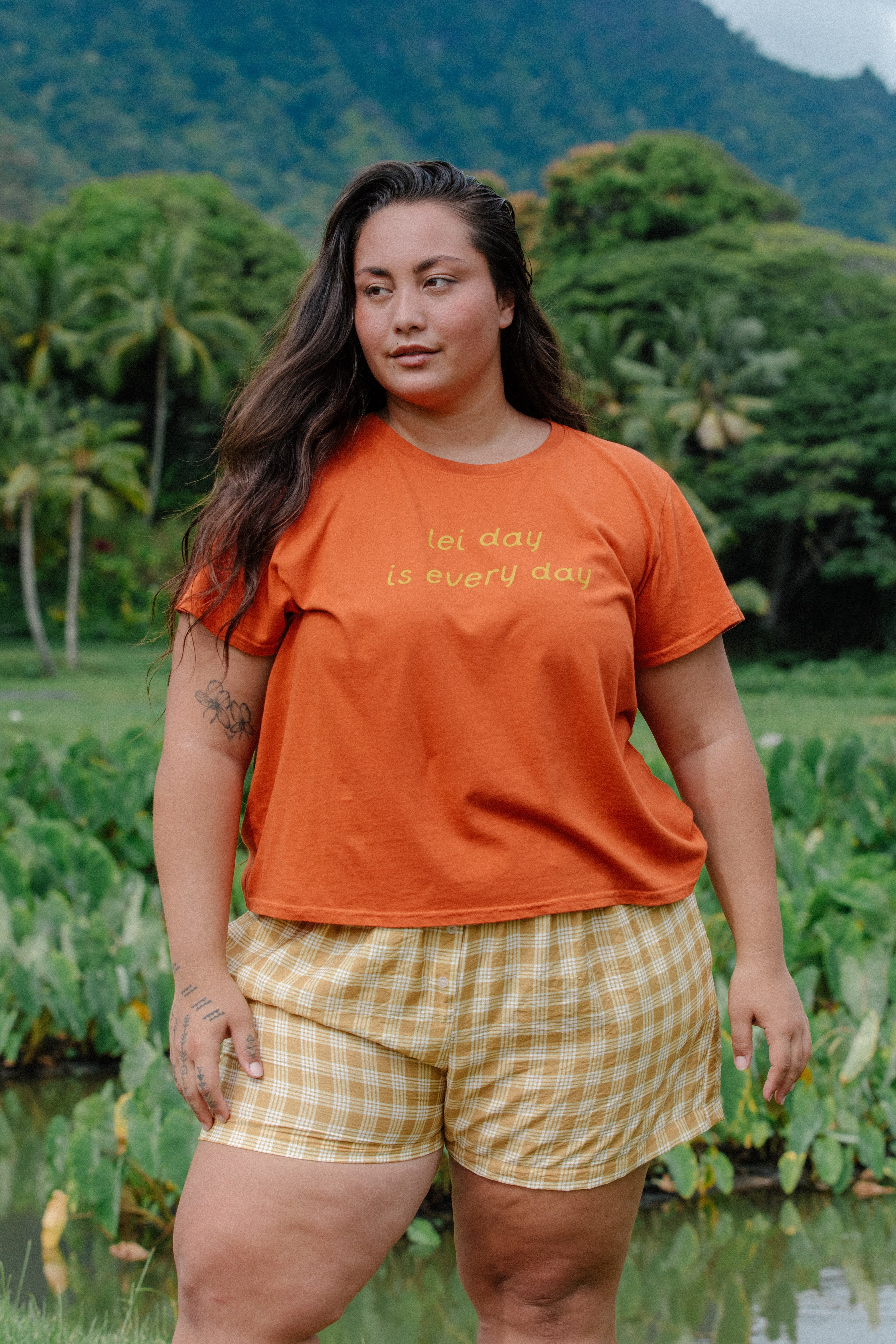 Women – Mahina Made LLC