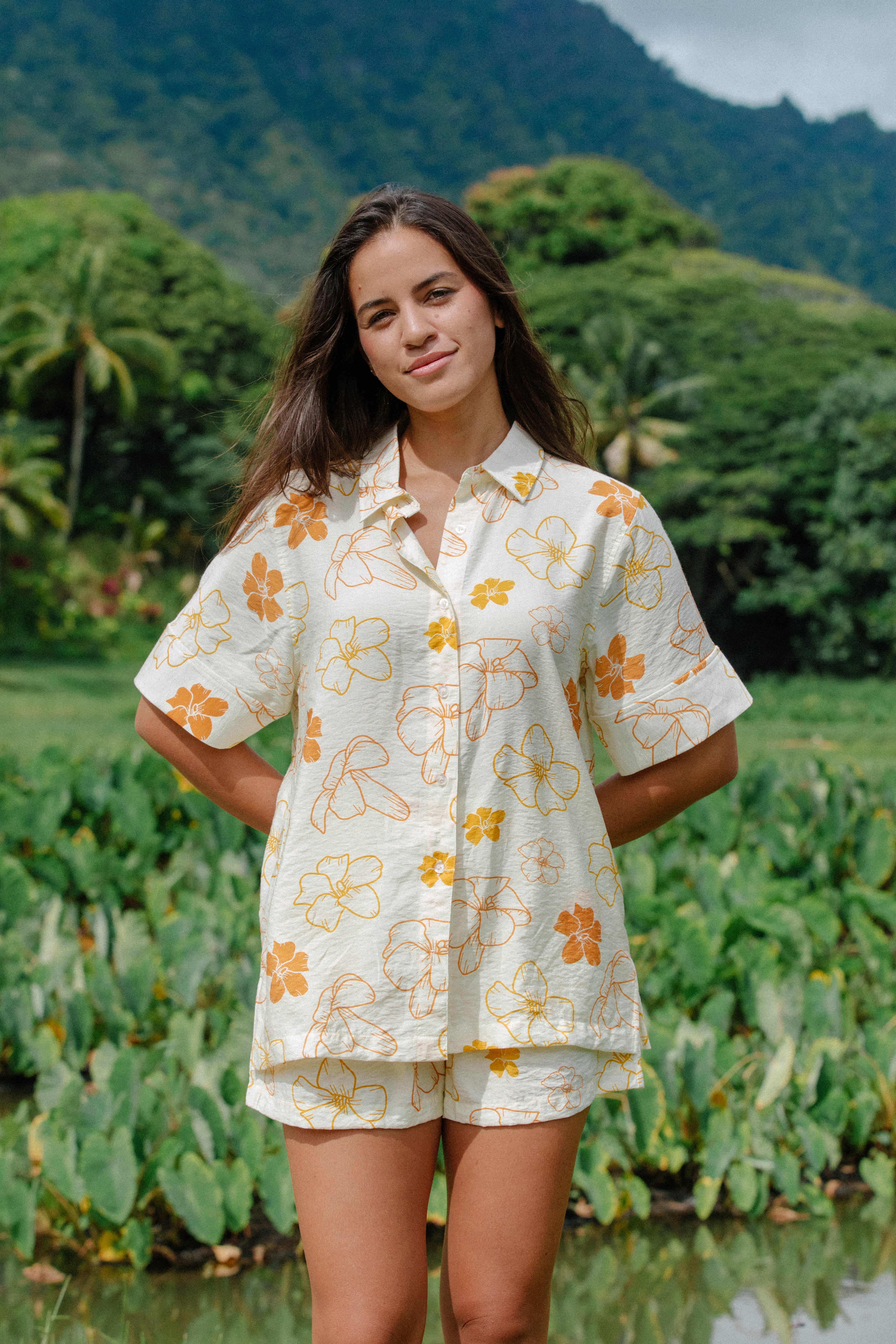 Women – Mahina Made LLC