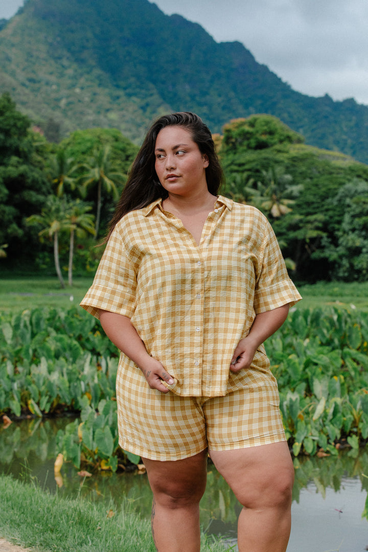 Kahe Top - Palaka Meli
