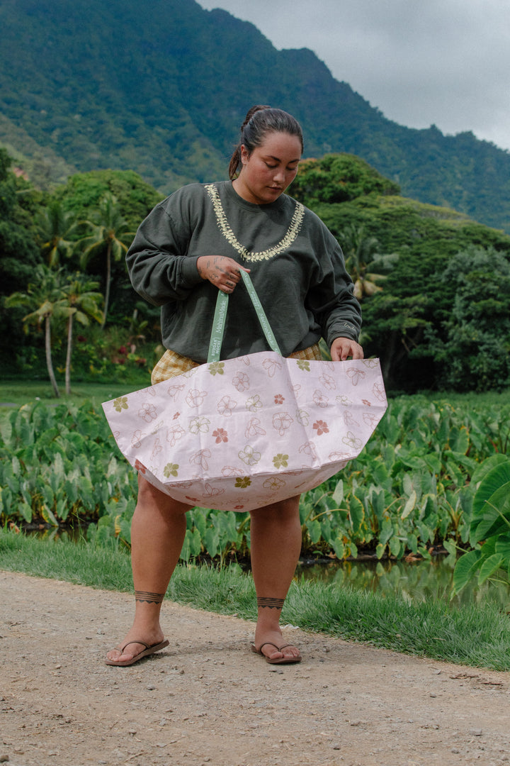 Bombucha Bag - Pua Kenikeni Bubblegum