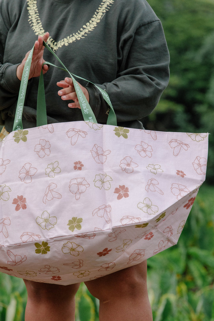 Bombucha Bag - Pua Kenikeni Bubblegum