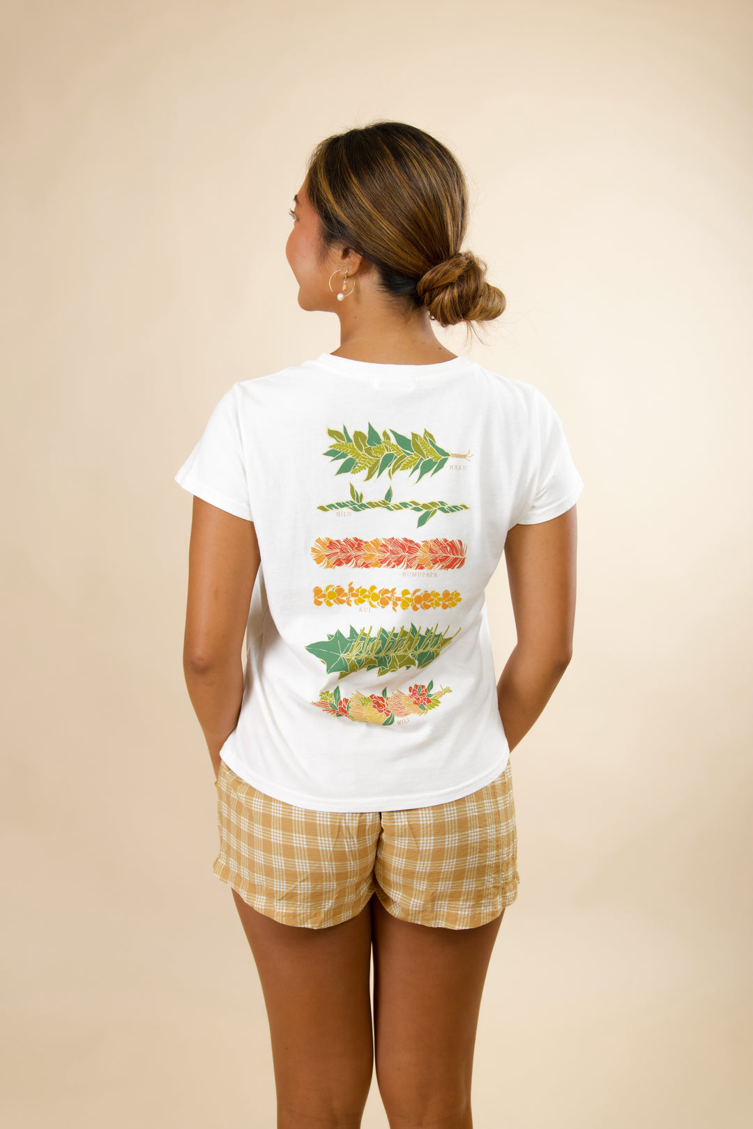 Lei is My Love Language Women's Tee (Japan Capsule)