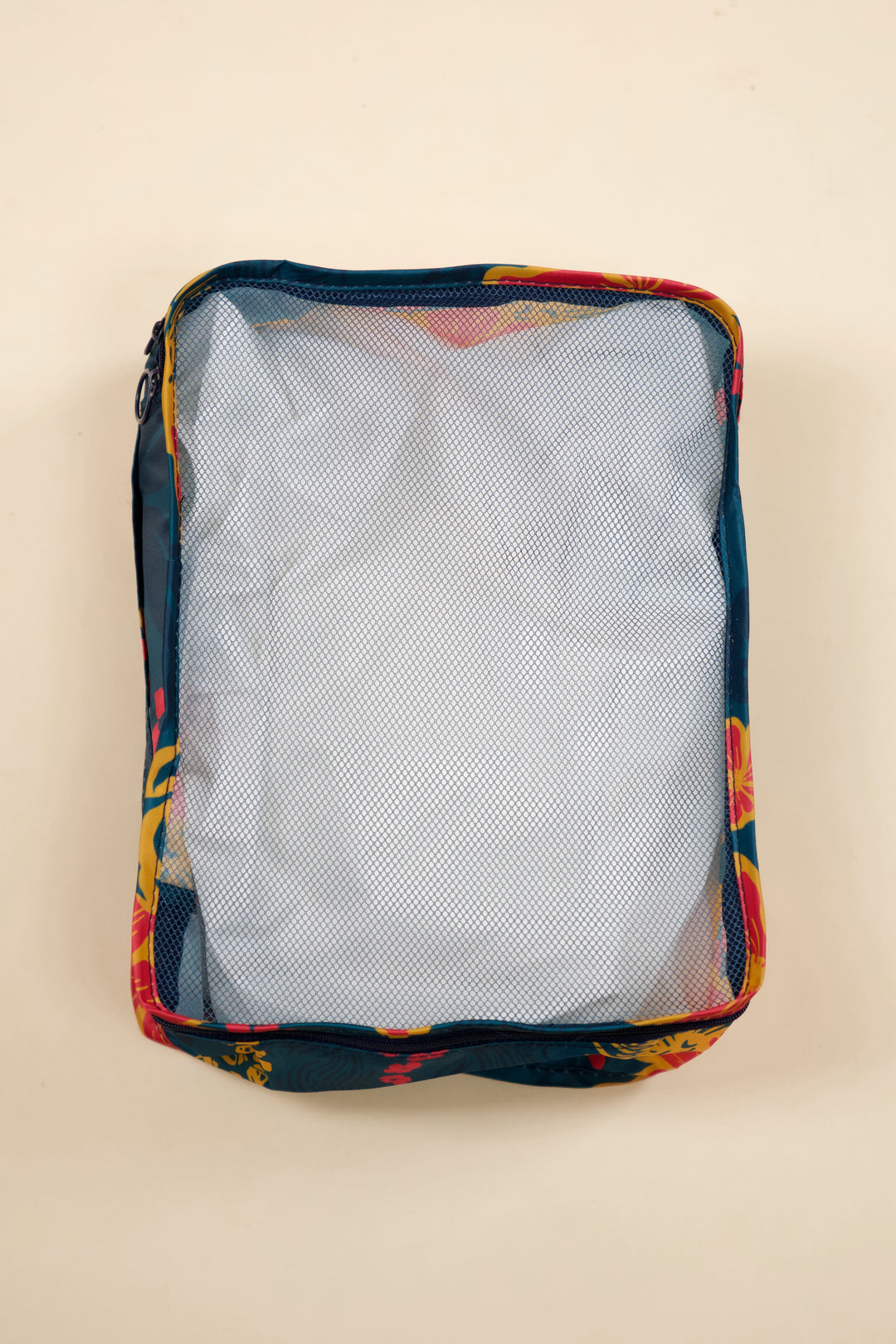 Packing Cubes Set - Lā Lei Blue