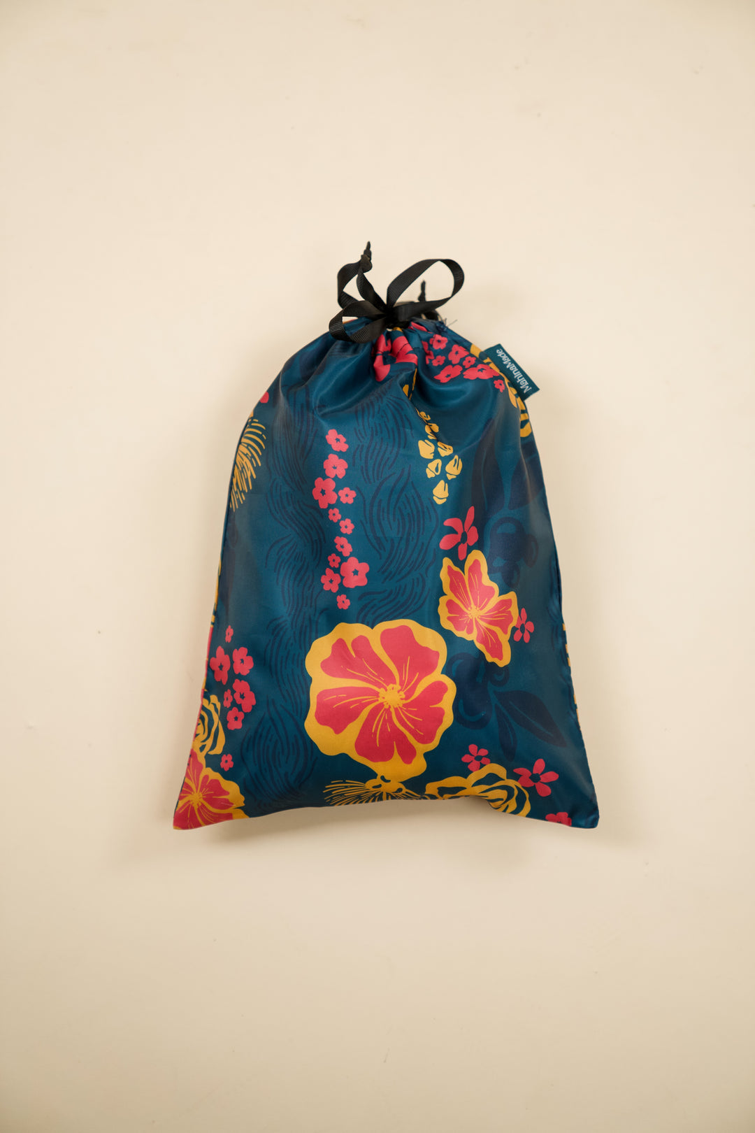 Packing Cubes Set - Lā Lei Blue
