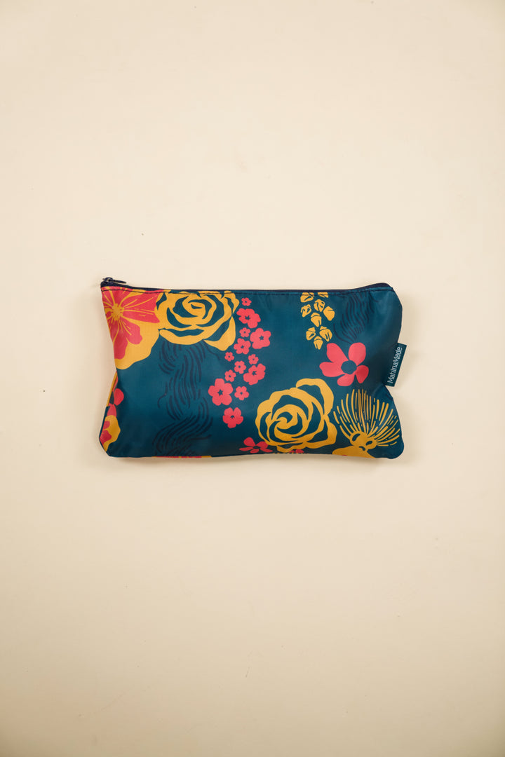 Packing Cubes Set - Lā Lei Blue