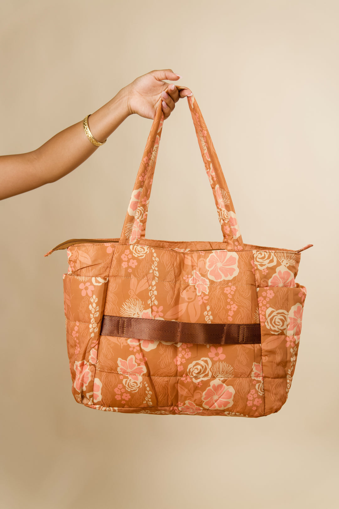 Work Tote - Lā Lei