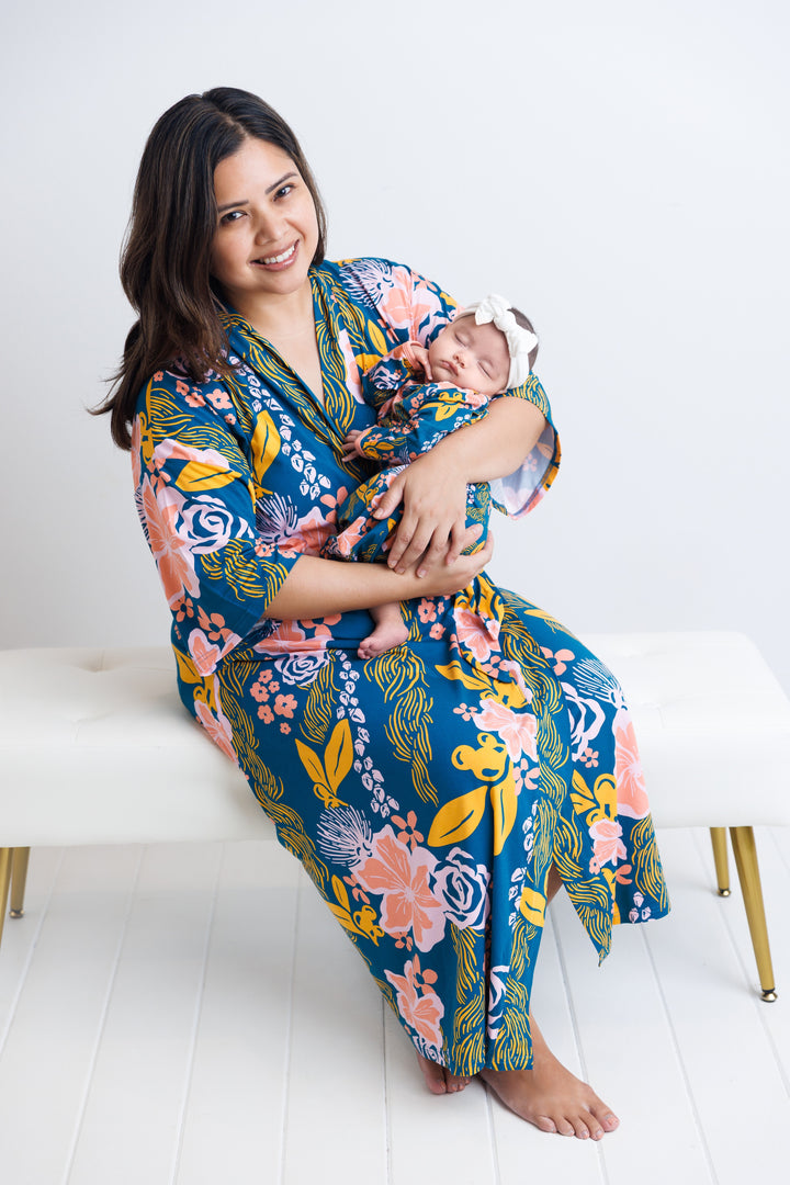 Mama Robe- Lā Lei