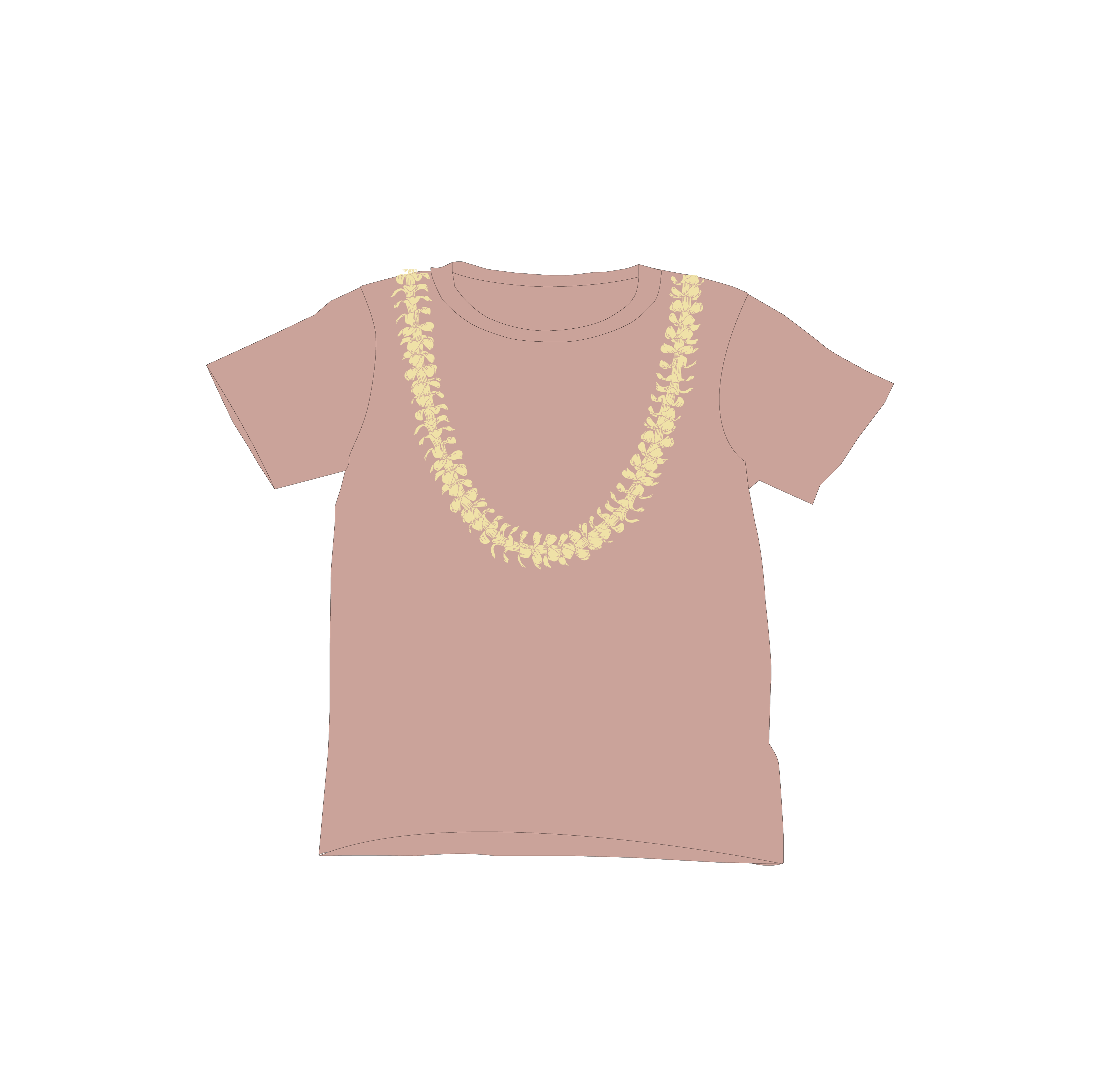 ●日本正規品● New Products LLC Made Mahina – ネームタグ