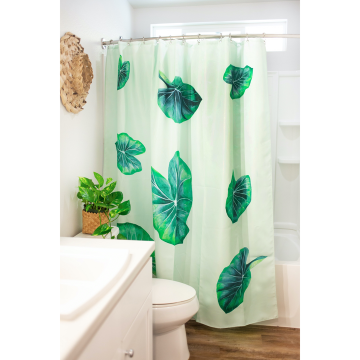 Shower Curtain - Kalo