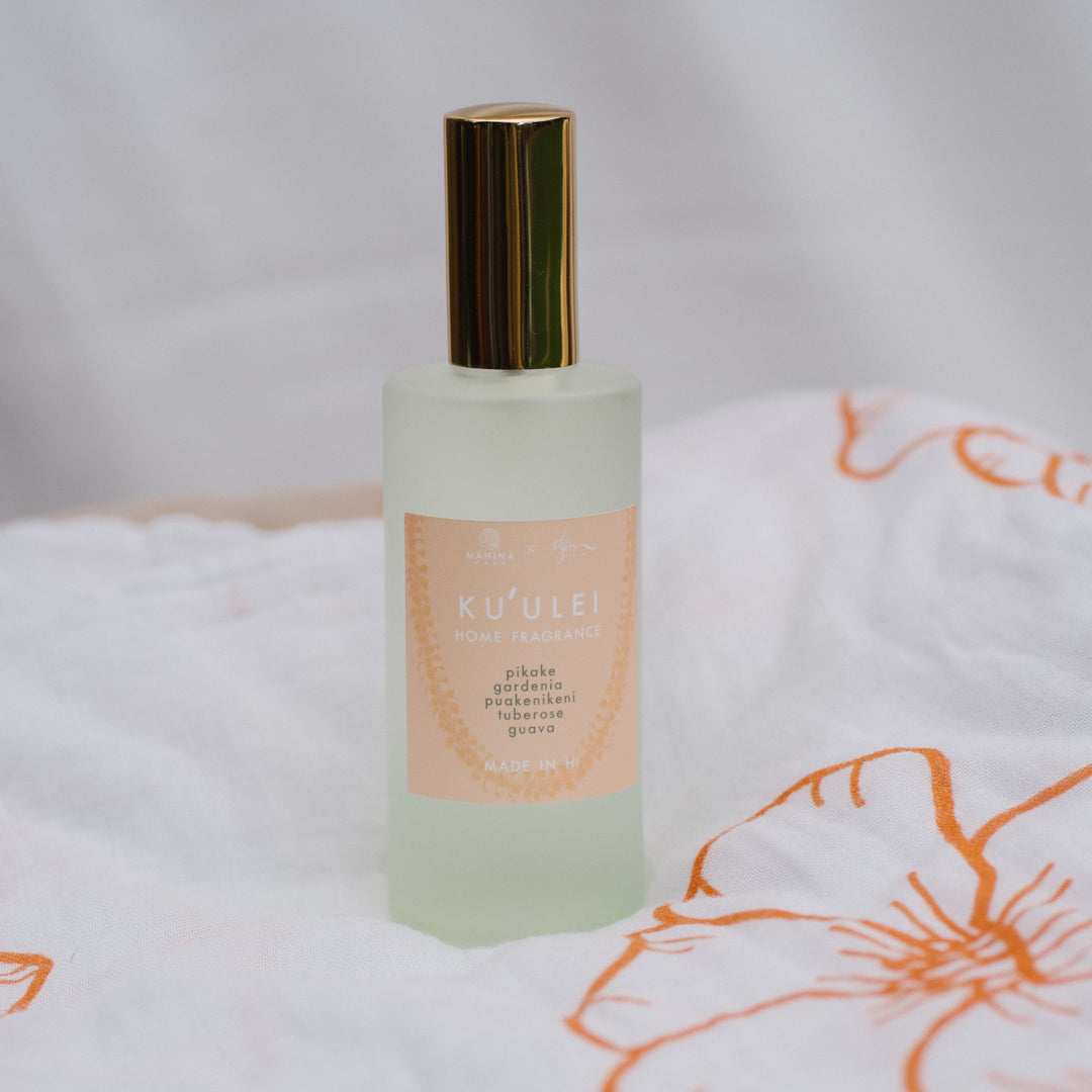 Kuulei Room Spray