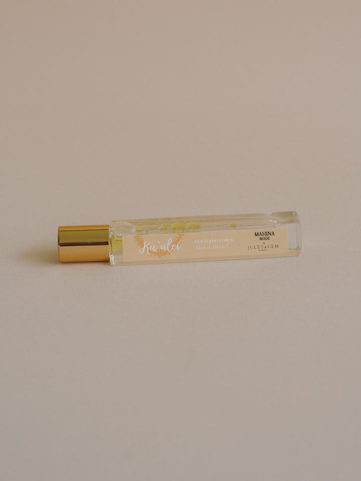 Kuulei Perfume Roller