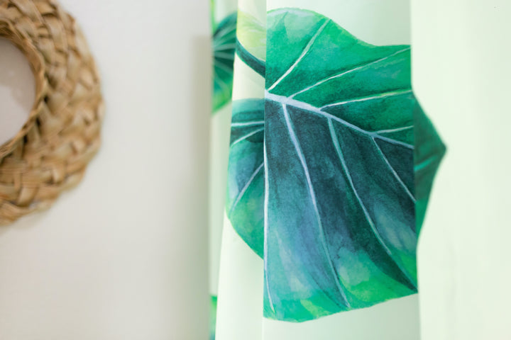 Shower Curtain - Kalo