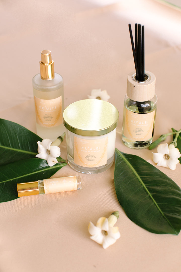 Kuulei Perfume Roller