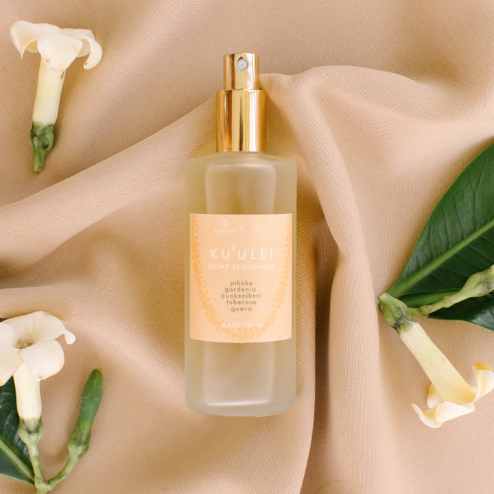 Kuulei Room Spray