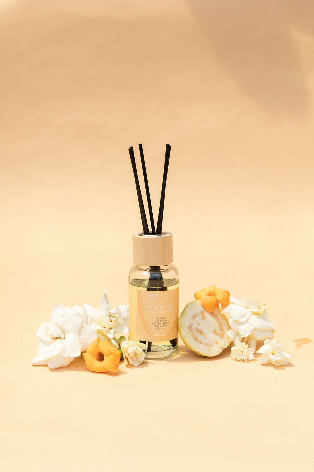Kuulei Reed Diffuser